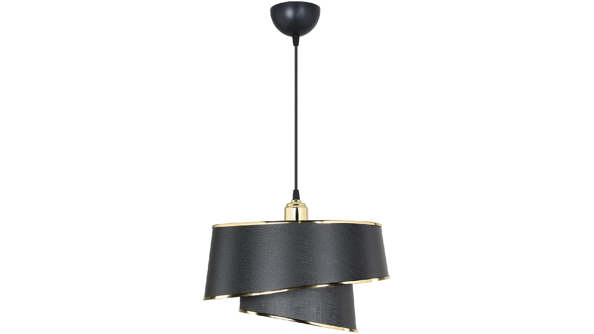 Подвесной светильник Toplight Adriana TL1621H-01BK