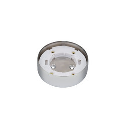 Накладной светильник Uniel GX53/FT CHROME 10 PROM UL-00003736