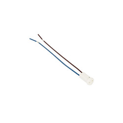 Патрон Uniel ULH-G4-Ceramic-10cm UL-00007128