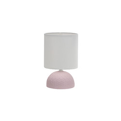 Настольная лампа Uniel UML-B302 E14 PINK UL-00010754