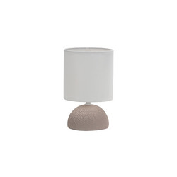 Настольная лампа Uniel UML-B302 E14 BROWN UL-00010753