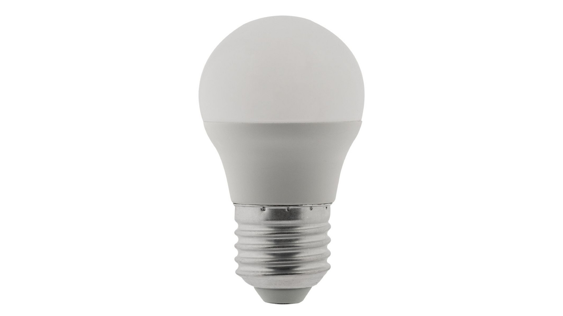 Лампа светодиодная Эра E27 10W 4000K LED P45-10W-840-E27 R Б0050234