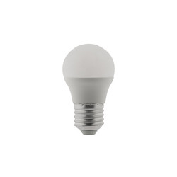 Лампа светодиодная Эра E27 10W 4000K LED P45-10W-840-E27 R Б0050234