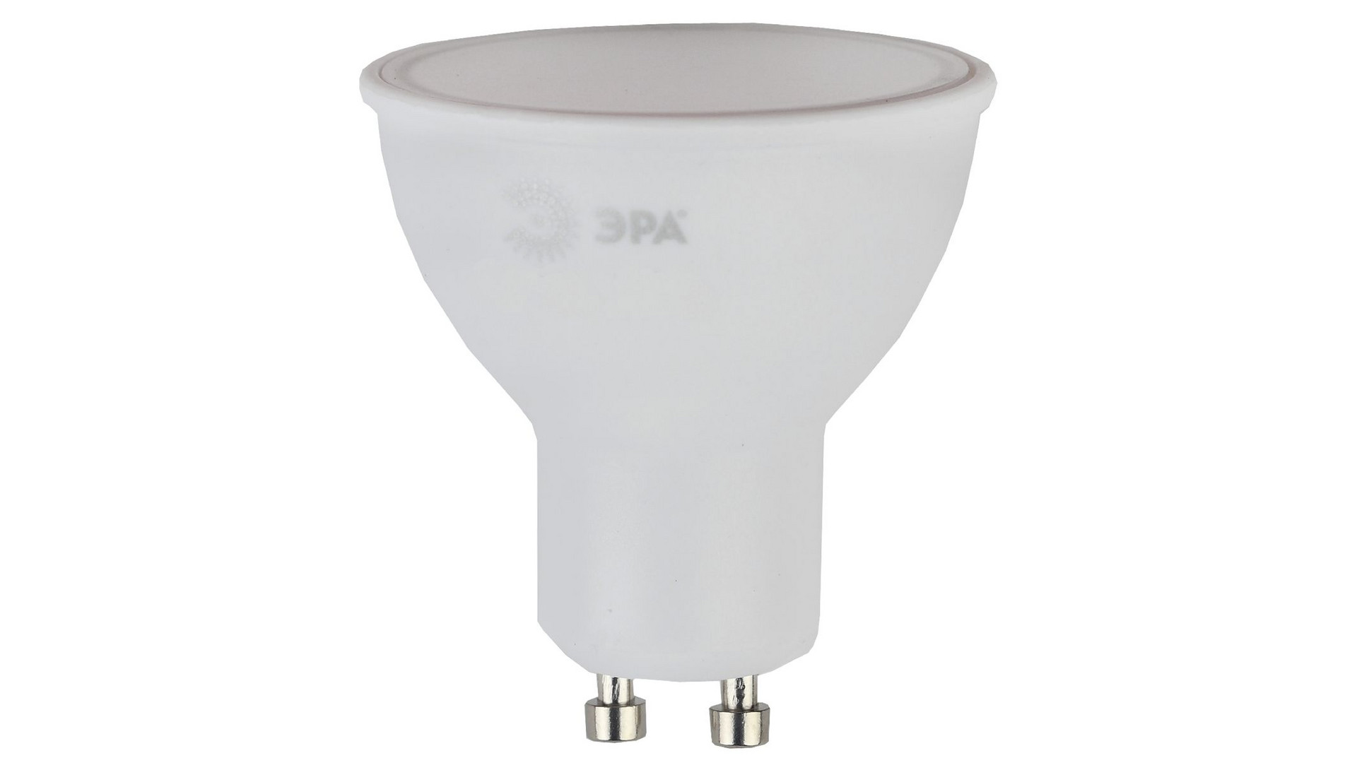 Лампа светодиодная Эра GU10 11W 4000K LED MR16-11W-840-GU10 R Б0050693