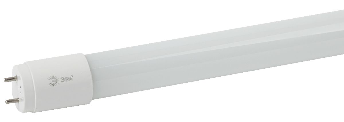 Лампа светодиодная Эра G13 18W 4000K LED T8-18W-840-G13-1200mm R Б0049594