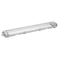 Линейный потолочный светильник Эра SPP-103-0-102-060 Б0061765