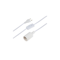 Светильник для растений Эра FITO-Holder E27 3м Б0061585