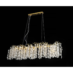 Подвесная люстра Kink Light Авани 07873-120LD,33