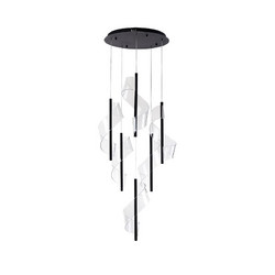 Подвесная люстра Kink Light Илина 08042-6A,19