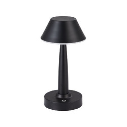 Настольная лампа Kink Light Снорк 07064-B,19