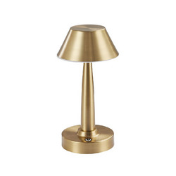 Настольная лампа Kink Light Снорк 07064-B,20