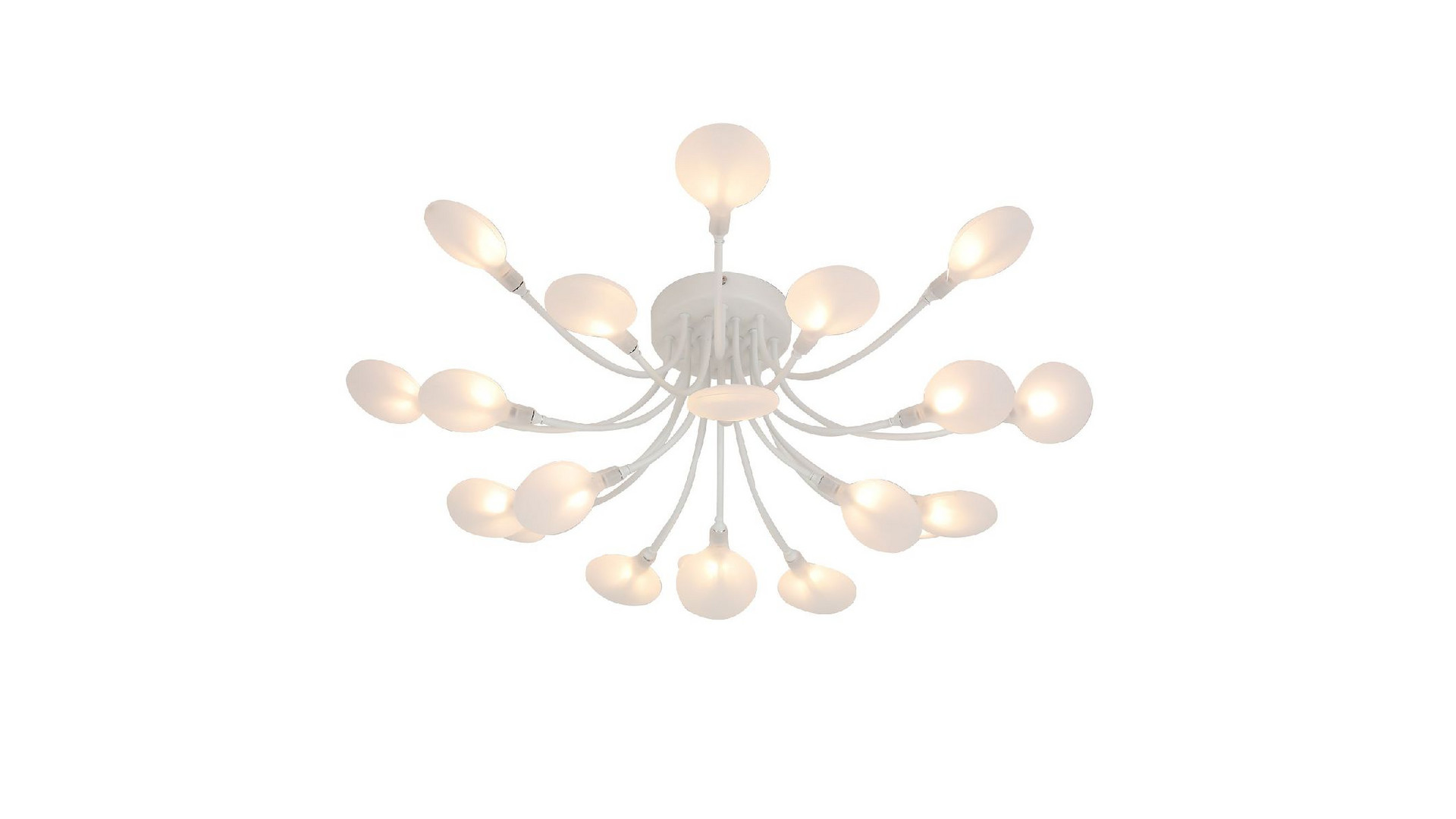 Потолочная люстра F-Promo Skein 4198-20C