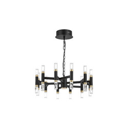 Подвесная люстра Lightstar Iris 734247