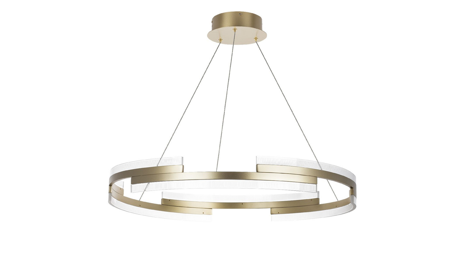 Подвесная люстра Lightstar Rotonda 736333
