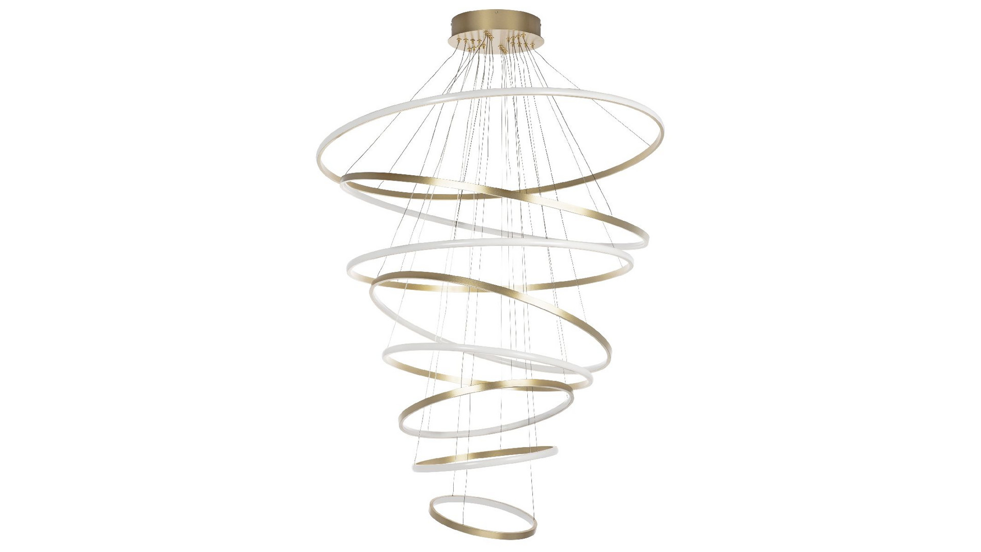 Подвесная люстра Lightstar Rotonda 736483