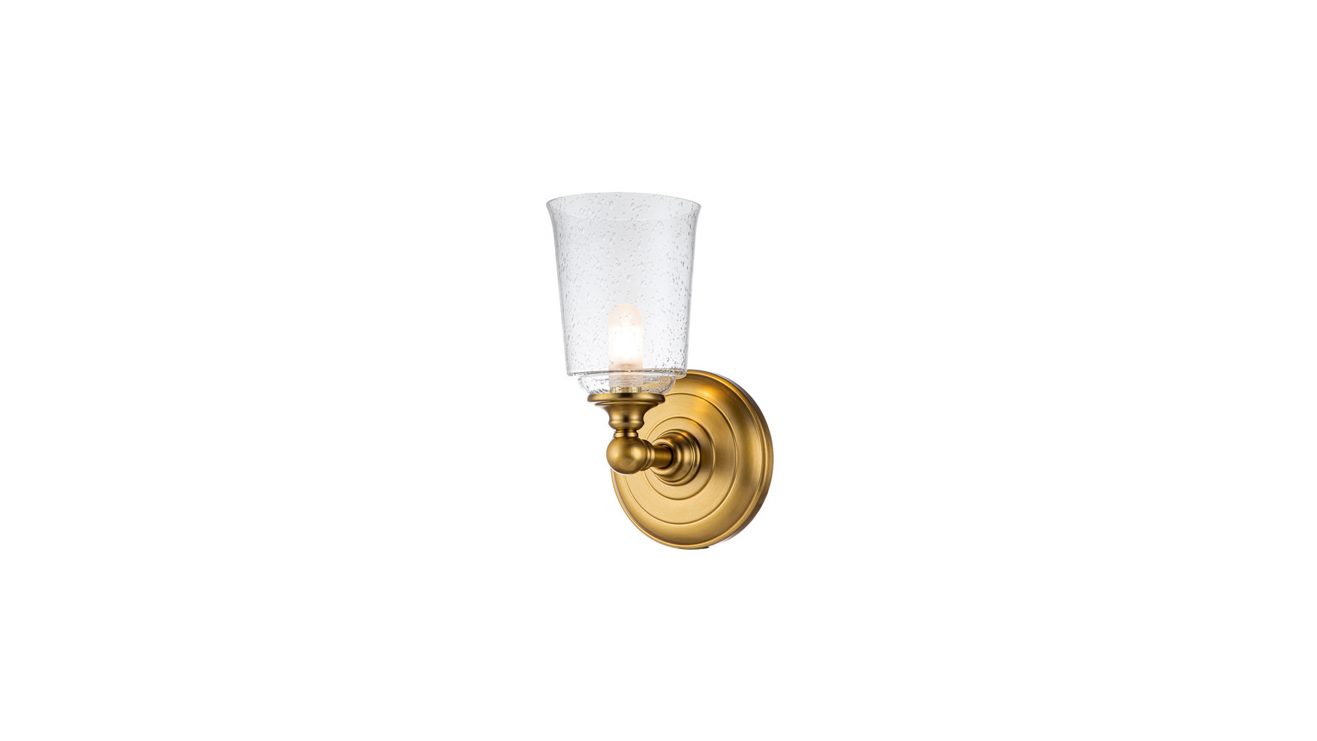Бра Feiss FE-HUGOLAKE1BATH-BB