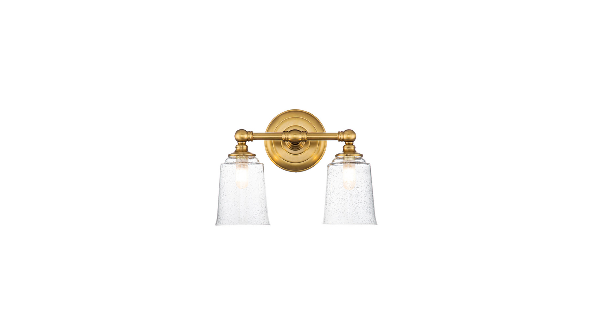 Бра Feiss FE-HUGOLAKE2BATH-BB