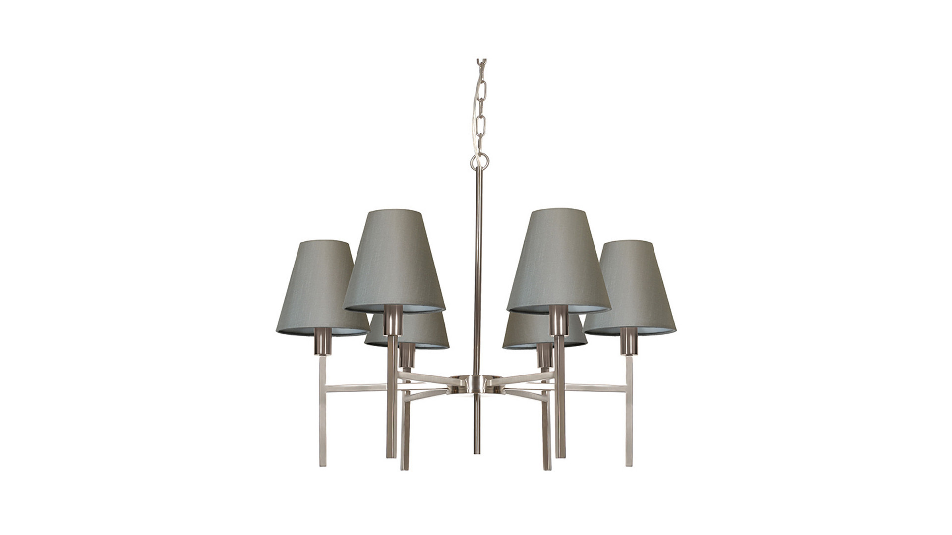 Подвесная люстра Elstead Lighting LUCERNE-6LT
