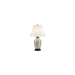 Настольная лампа Elstead Lighting SILVERTHISTLE-TL