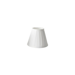 Абажур Elstead Lighting LS162-WHT