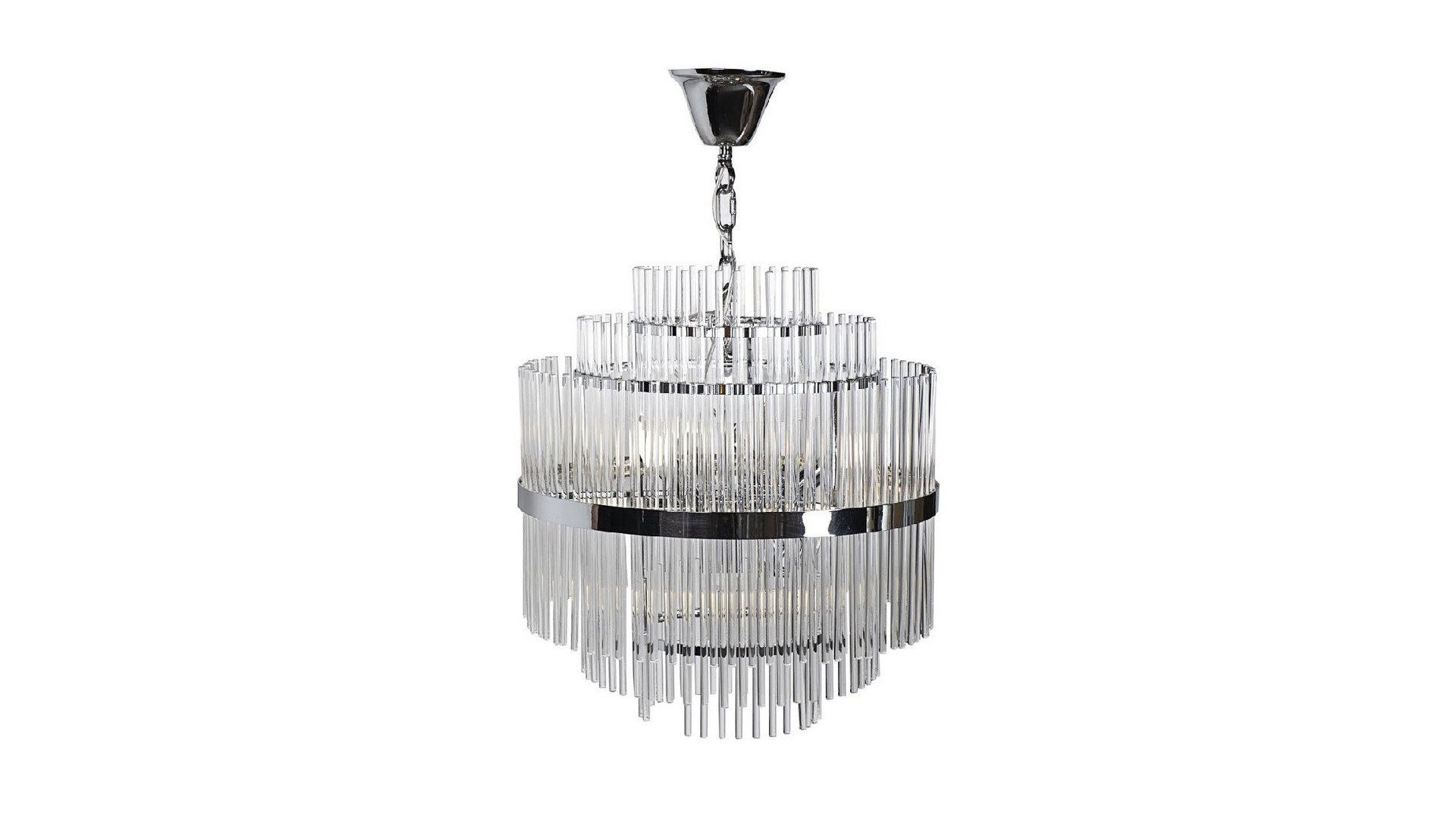 Подвесная люстра Garda Decor K2KR1137P-7