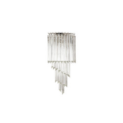 Настенный светильник Garda Decor 91GH-3003
