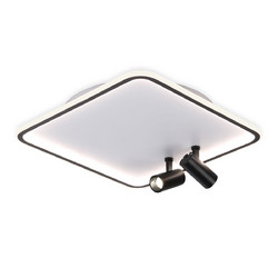 Потолочная люстра Ambrella Light Comfort LineTech FL5115