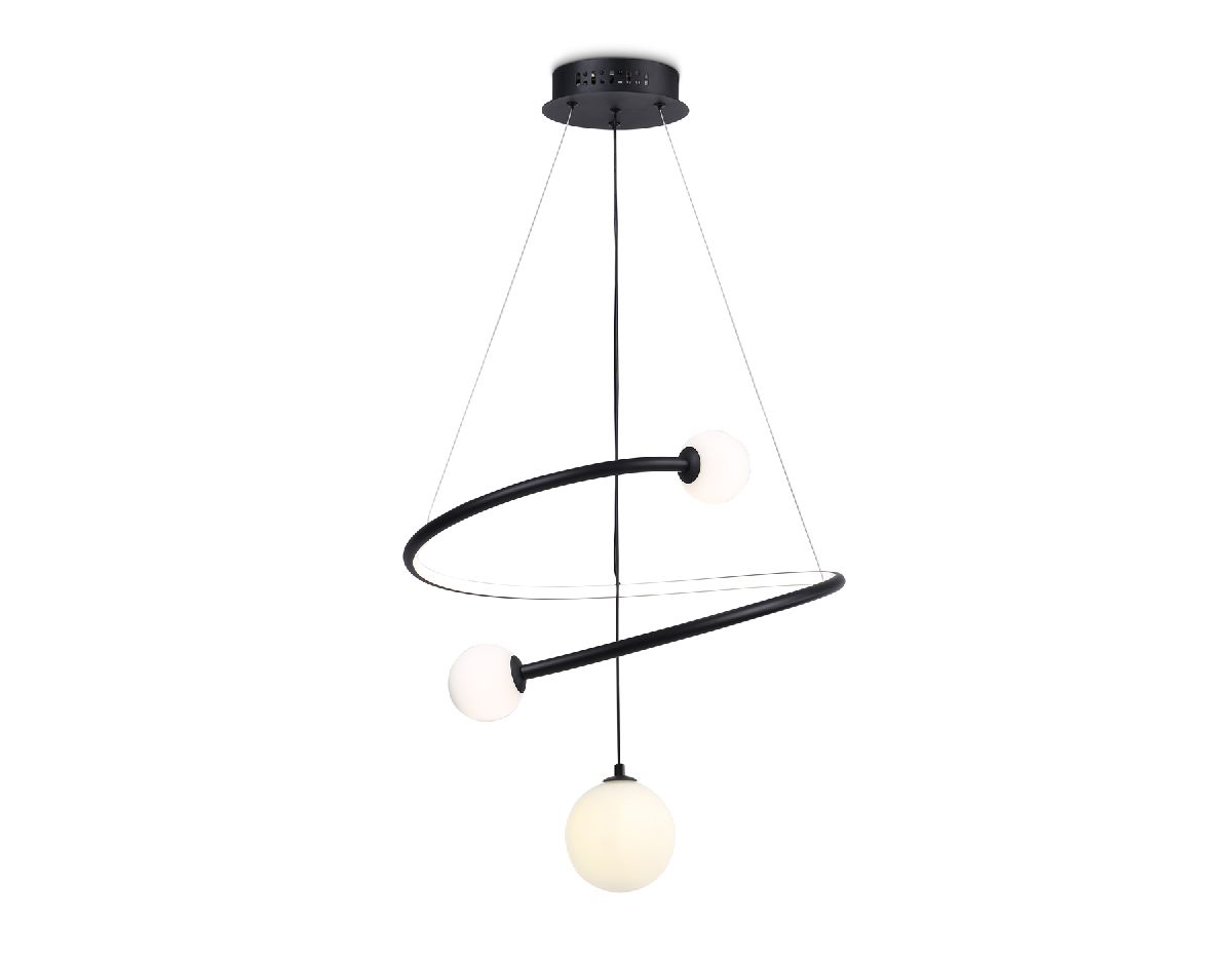 Подвесной светильник Ambrella Light Comfort LineTech FL66303