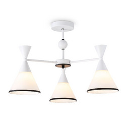 Люстра на штанге Ambrella Light Modern TR3164