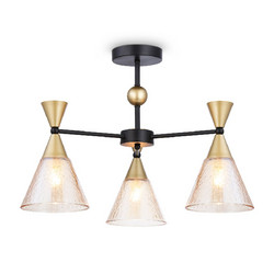 Люстра на штанге Ambrella Light Modern TR3169