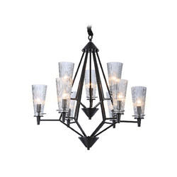 Подвесная люстра Ambrella Light Traditional TR3238