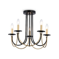 Потолочная люстра Ambrella Light Modern TR9621