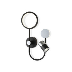 Настенный светильник Ambrella Light Comfort LineTech FL51601