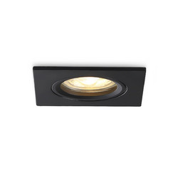 Встраиваемый светильник Ambrella Light Standard Tech TN102456