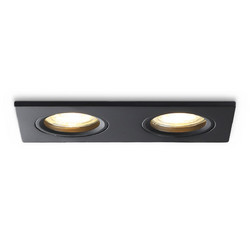 Встраиваемый светильник Ambrella Light Standard Tech TN102461
