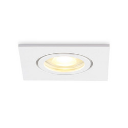 Встраиваемый светильник Ambrella Light IP Protect TN1160