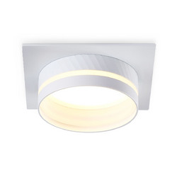 Встраиваемый светильник Ambrella Light GX53 Acrylic tech TN5221