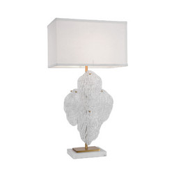 Настольная лампа DeLight Collection Novida BRTL3165