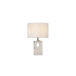 Настольная лампа DeLight Collection Crystal Table Lamp BRTL3204S