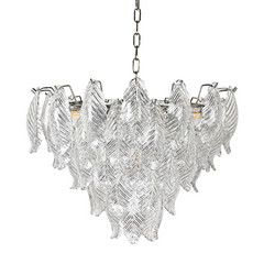 Подвесная люстра DeLight Collection BRCH9127-60