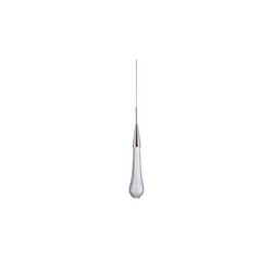 Подвесной светильник DeLight Collection Pour MD2060-1A satin nickel