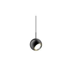 Подвесной светильник DeLight Collection MD2826-1B black/gold