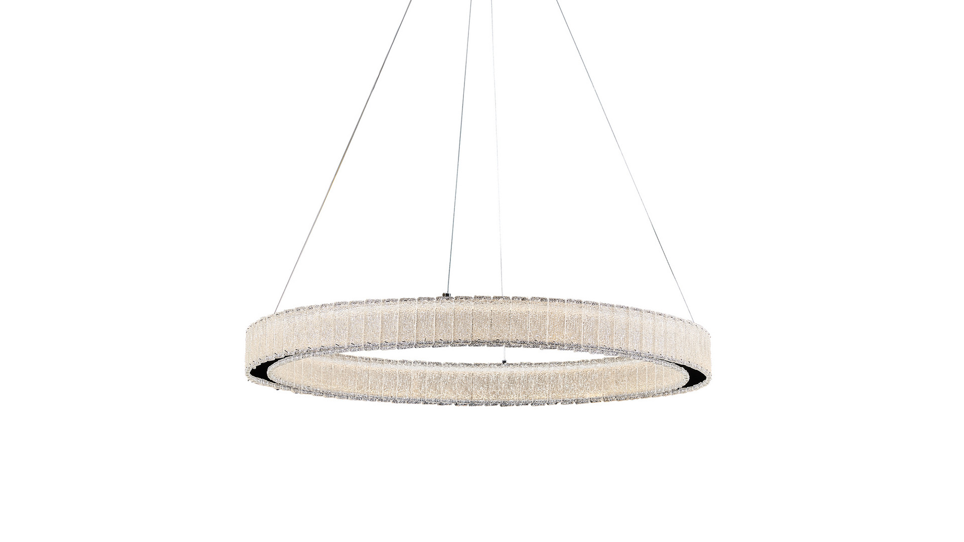 Подвесная люстра DeLight Collection OD2304-C78 chrome