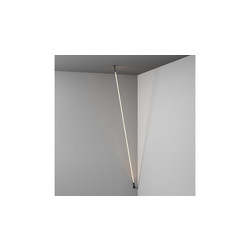 Настенный светильник Denkirs Flex DK7505-BK