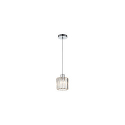 Подвесной светильник Escada Adorn 10192/1S Chrome