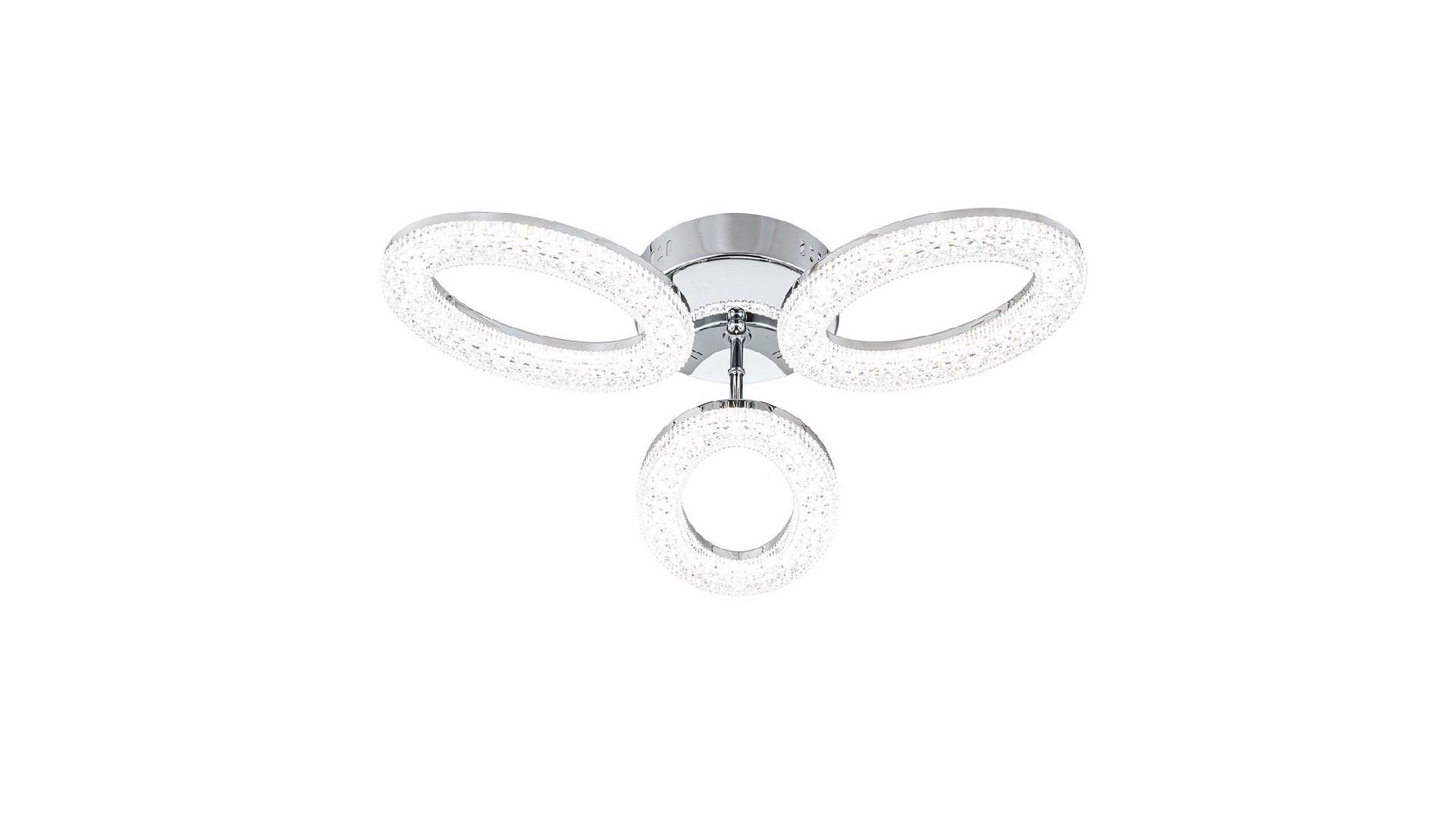 Потолочная люстра Escada Barit 10283/3LED