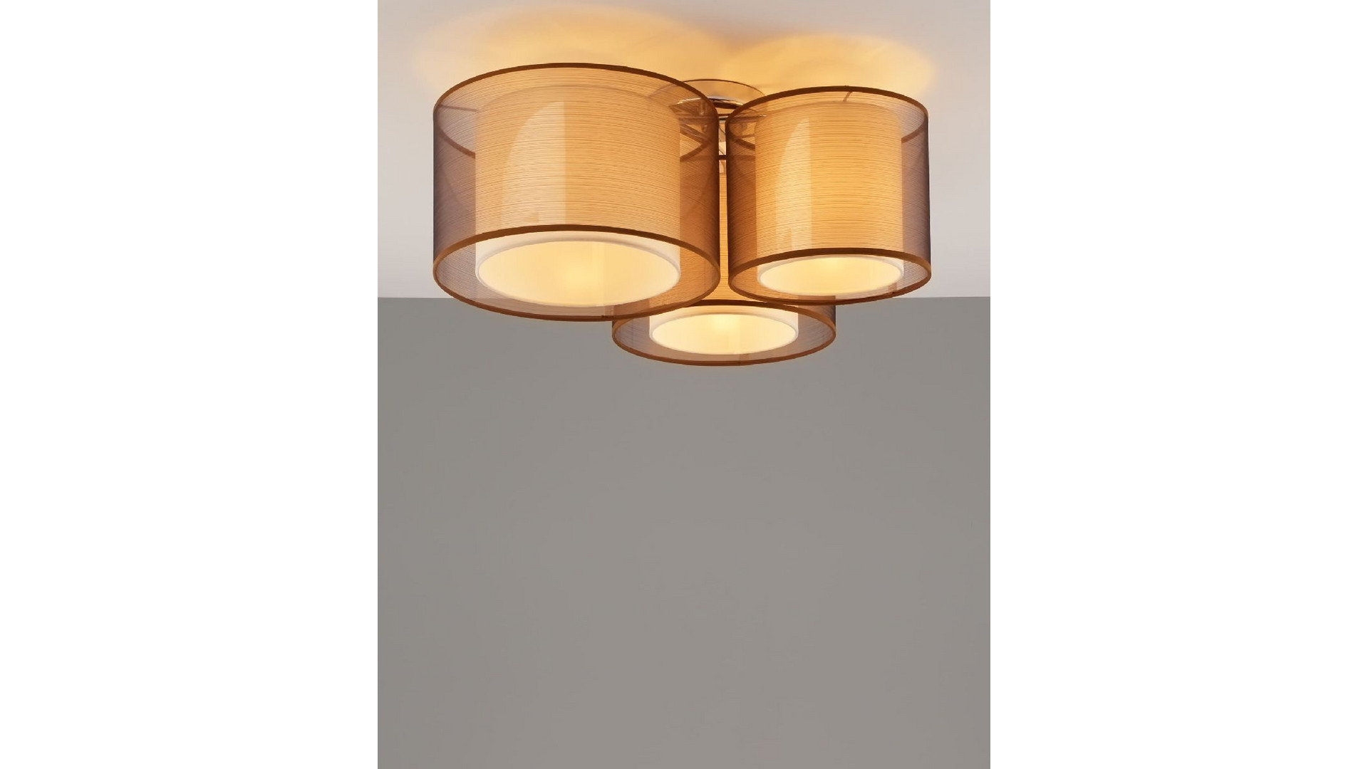 Потолочный светильник Moderli Room V10623-3C