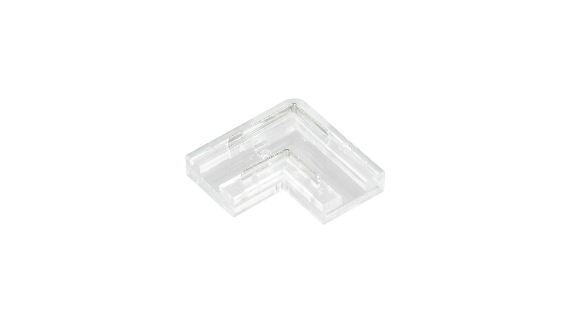 Коннектор Arlight угловой COB-MONO-8mm-2pin-STS 041761