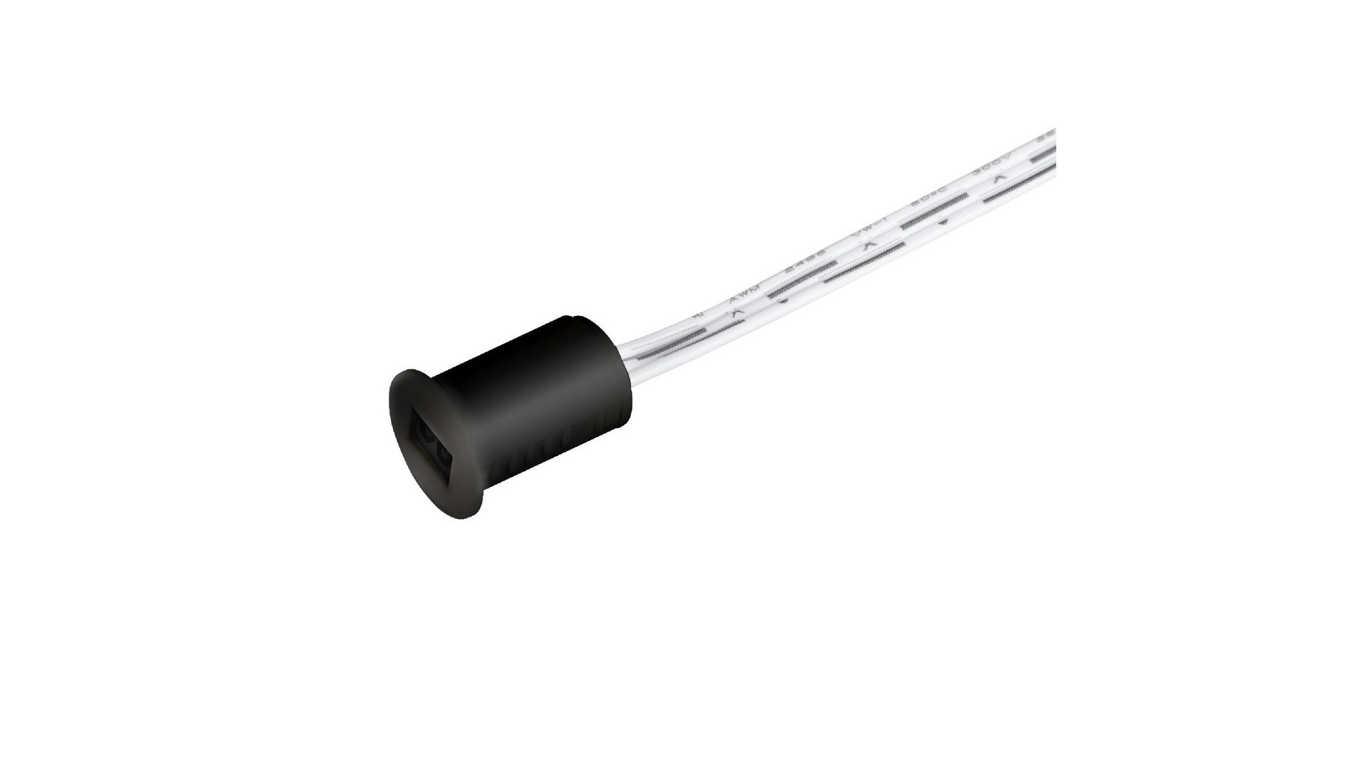 ИК-датчик Arlight SR-PRIME-IN-R14-BK-MINI (12-24V, 48-96W, HAND) 045900