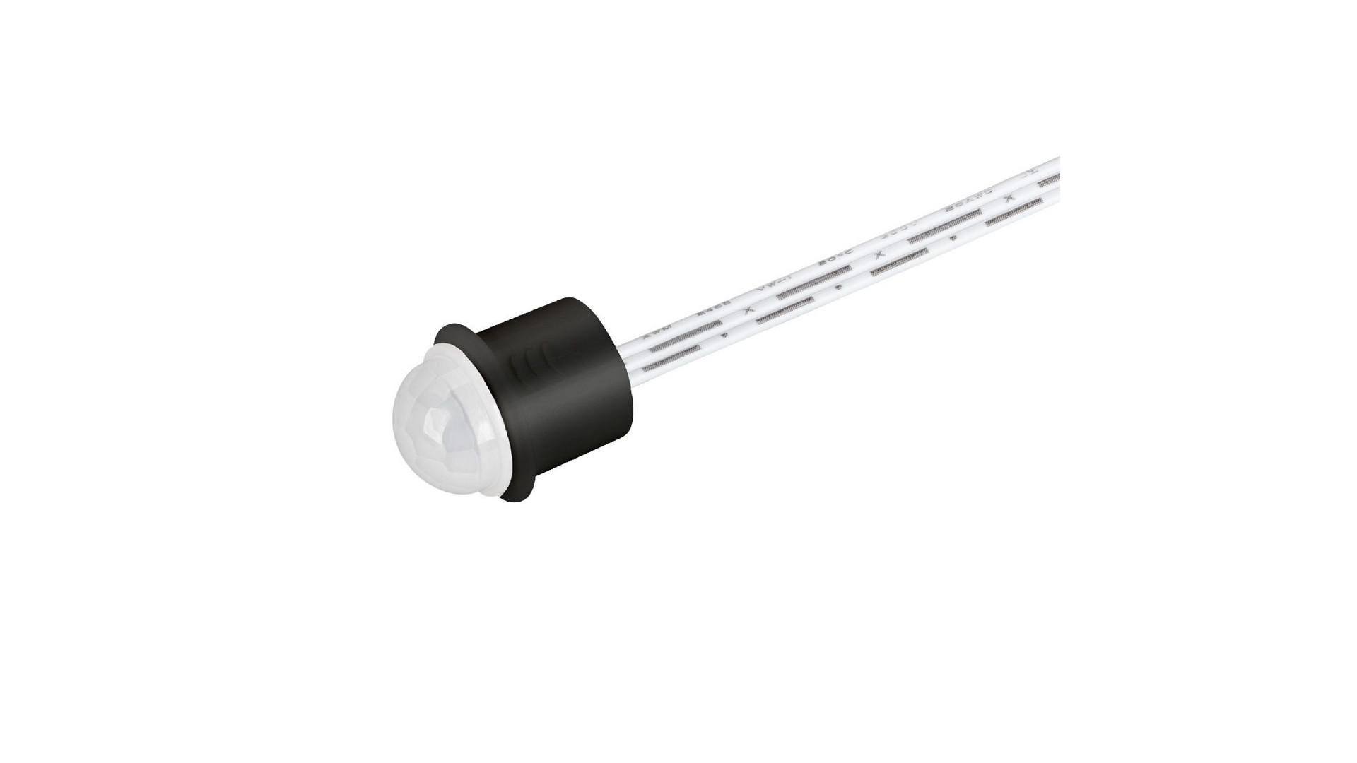 ИК-датчик Arlight SR-PRIME-IN-R14-BK-MINI (12-24V, 48-96W, MOTION) 045905